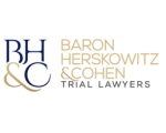 Baron Herskowitz & Cohen logo