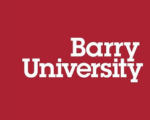 Barry university logo