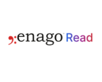 enago read logo