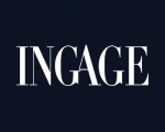 Ingage.biz logo