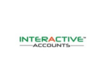 interactive accountants logo