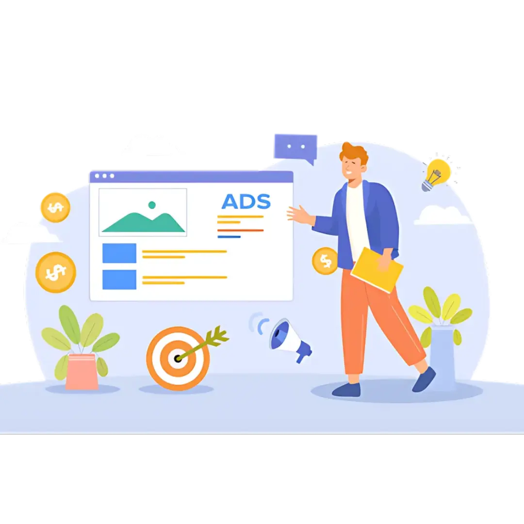 PPC Paid Advertising services by wiseguyxl, digital marketing agency for doctors