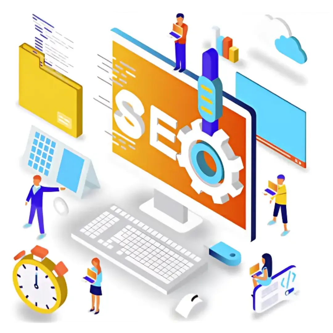 search engine optimisation services by wiseguyxl, digital marketing agency for e-commerce websites